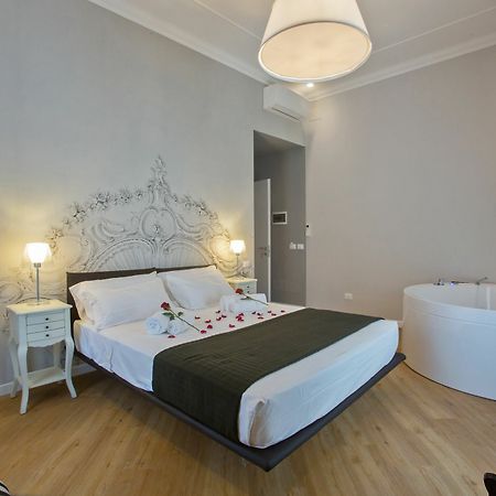 Ara Suite Rome Exterior photo