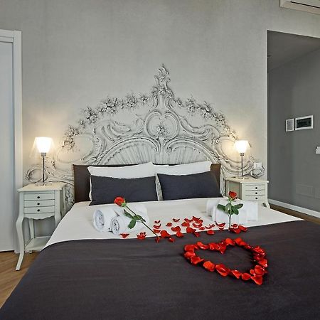 Ara Suite Rome Exterior photo