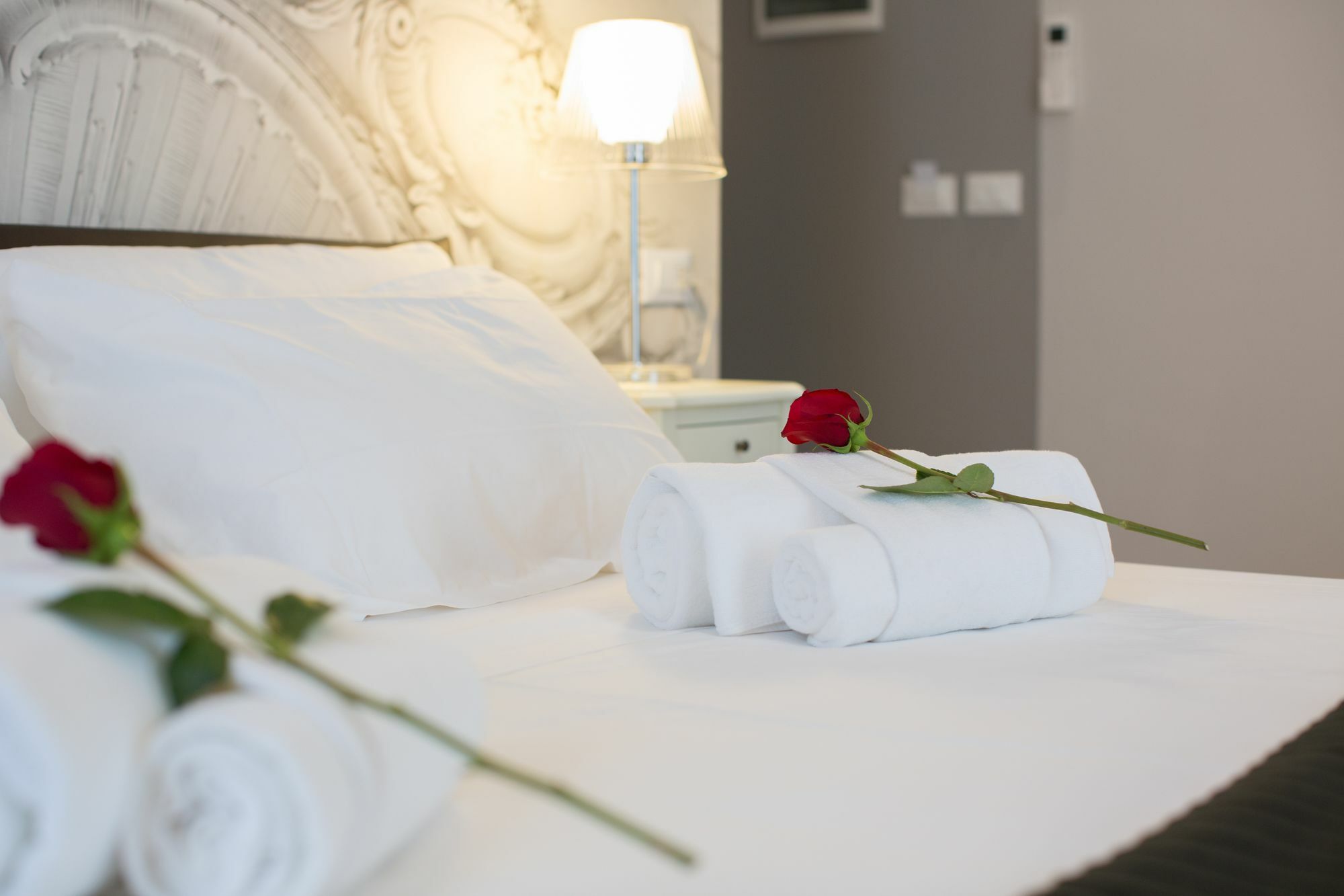 Ara Suite Rome Exterior photo