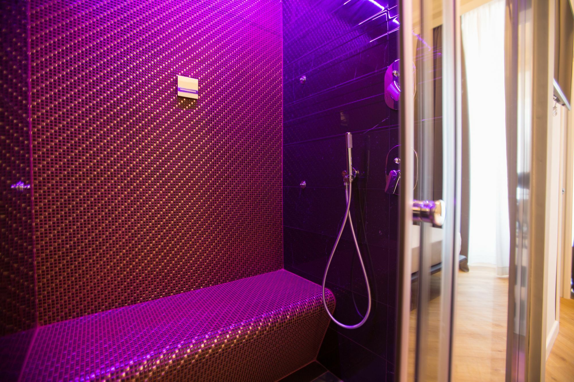 Ara Suite Rome Exterior photo