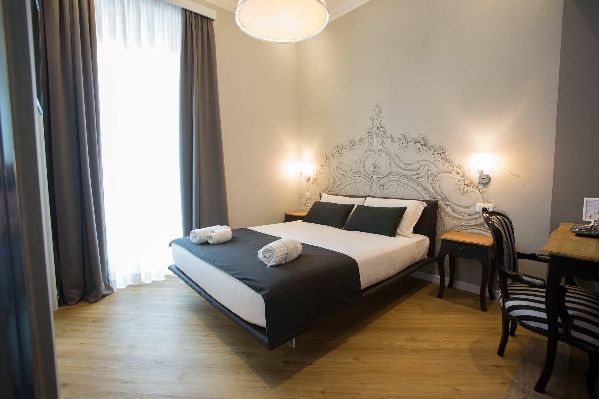 Ara Suite Rome Exterior photo