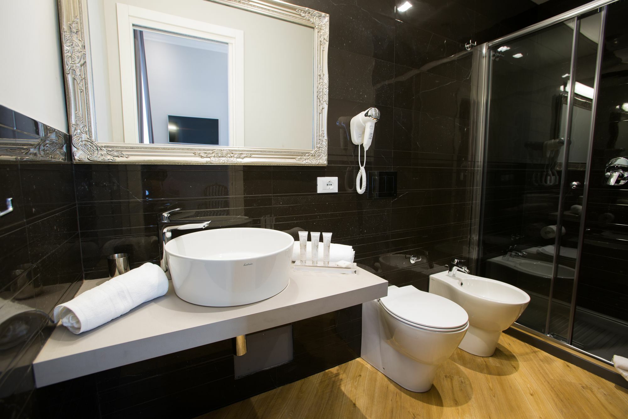 Ara Suite Rome Exterior photo