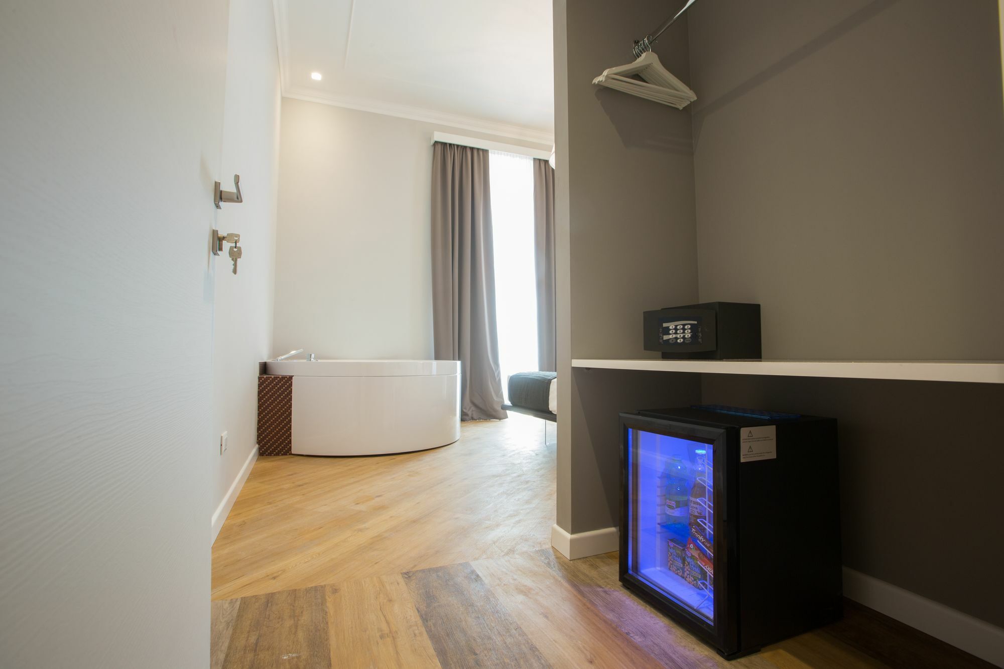 Ara Suite Rome Exterior photo
