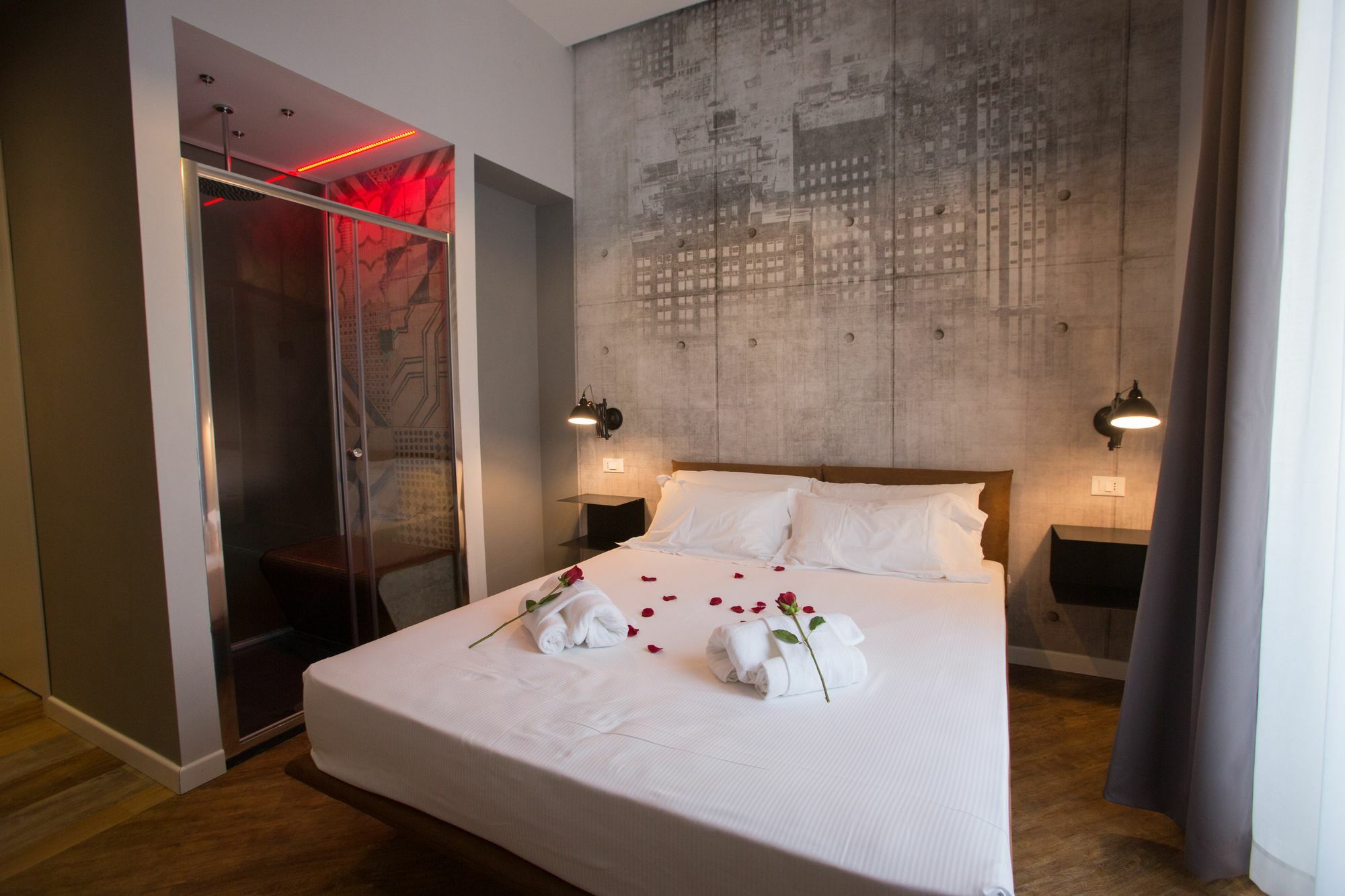 Ara Suite Rome Exterior photo