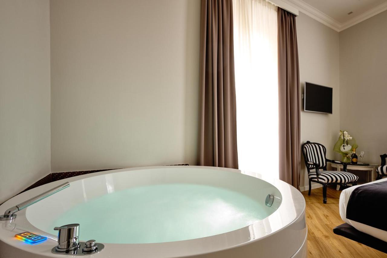 Ara Suite Rome Exterior photo