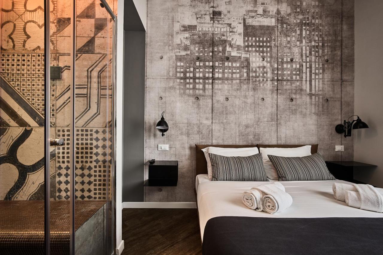 Ara Suite Rome Exterior photo
