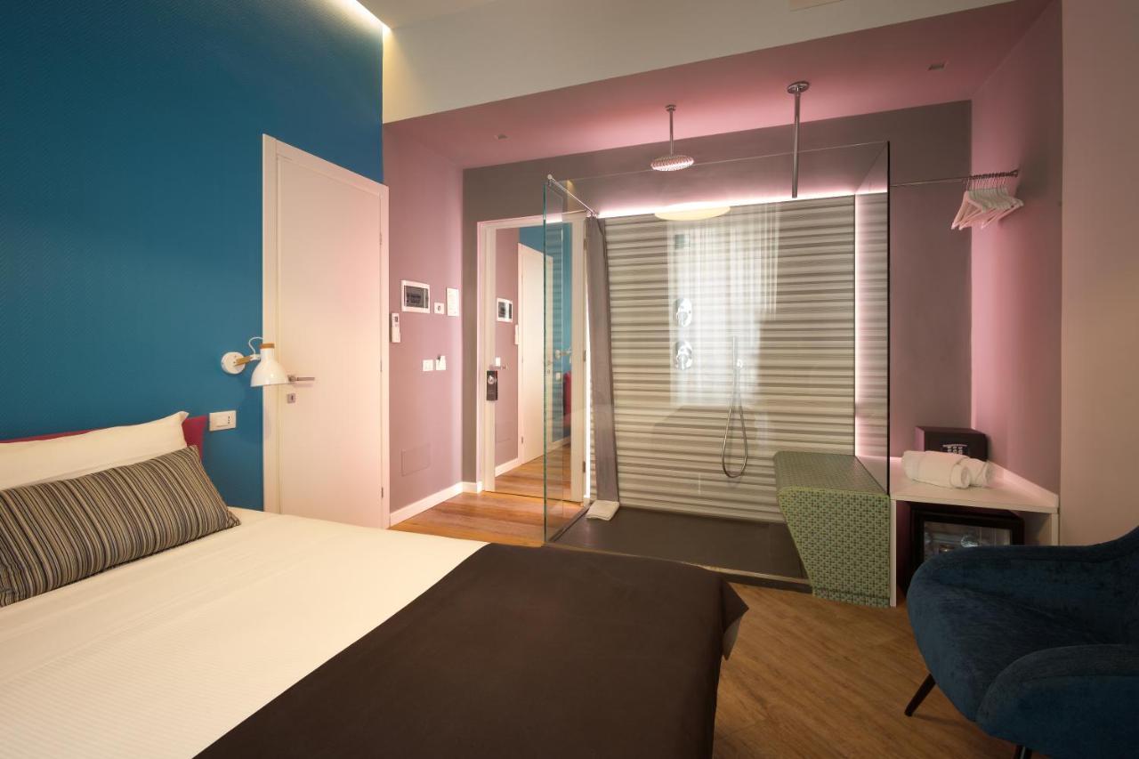 Ara Suite Rome Exterior photo