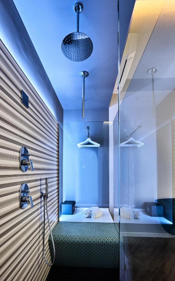 Ara Suite Rome Exterior photo