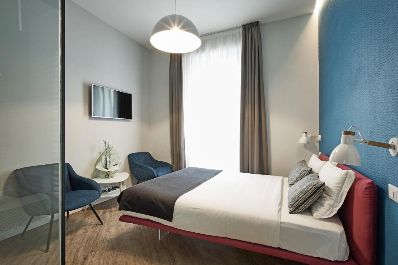 Ara Suite Rome Exterior photo