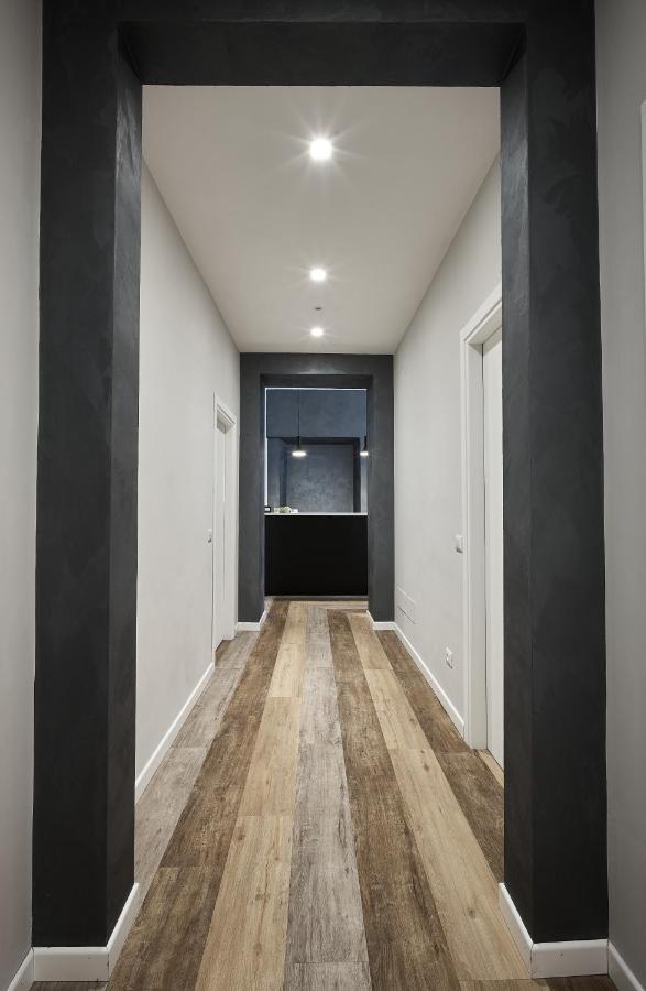 Ara Suite Rome Exterior photo