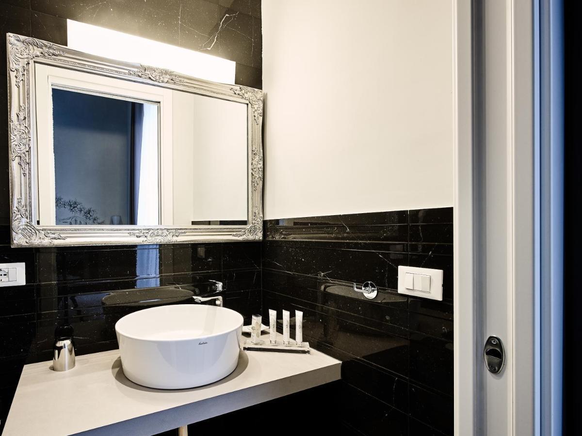 Ara Suite Rome Exterior photo