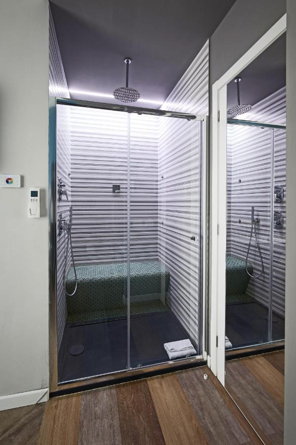 Ara Suite Rome Exterior photo