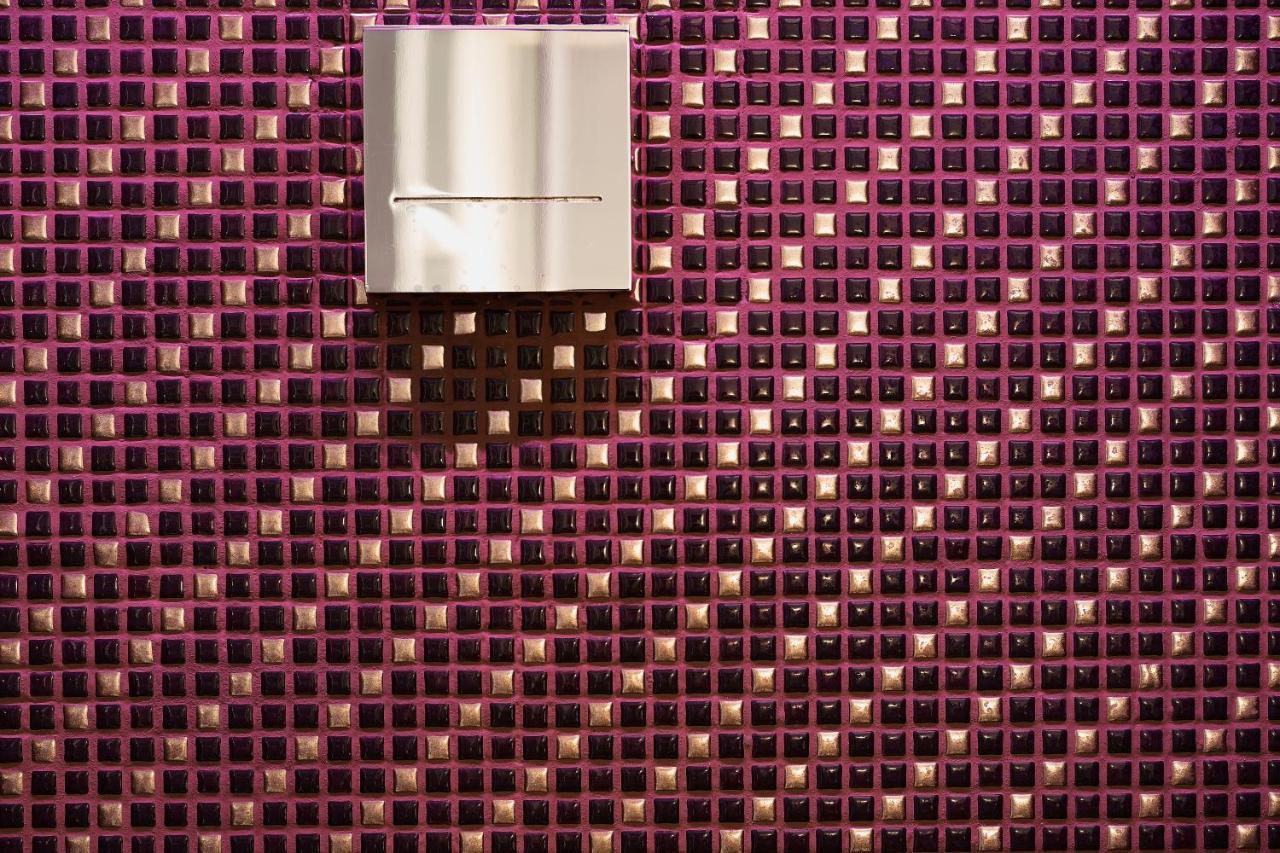 Ara Suite Rome Exterior photo
