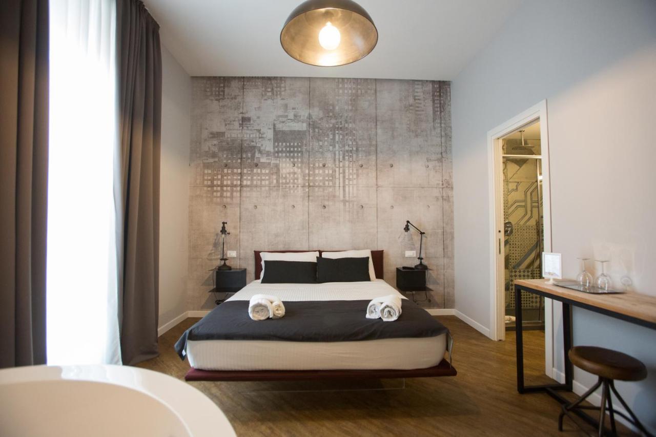 Ara Suite Rome Exterior photo