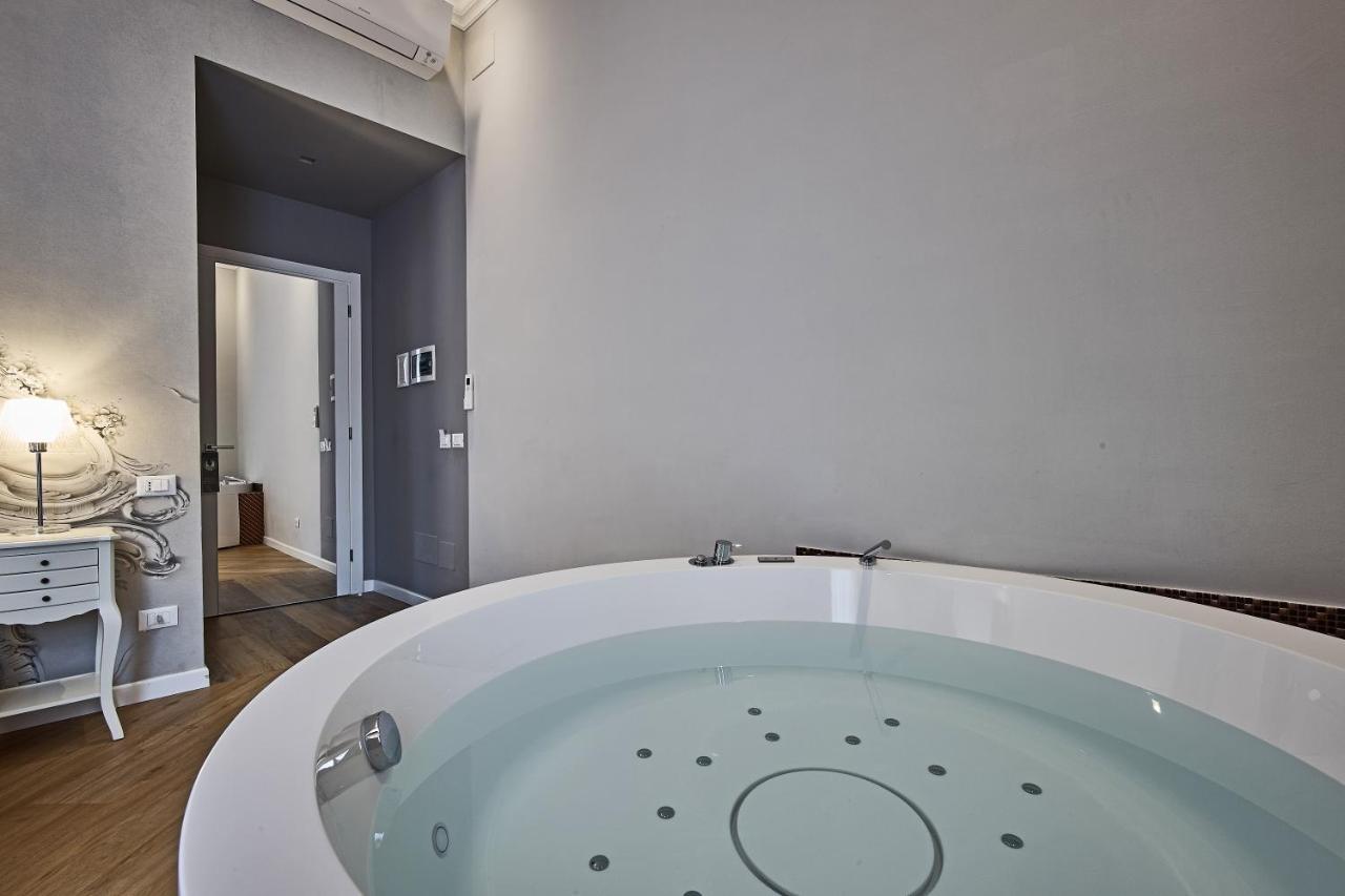 Ara Suite Rome Exterior photo