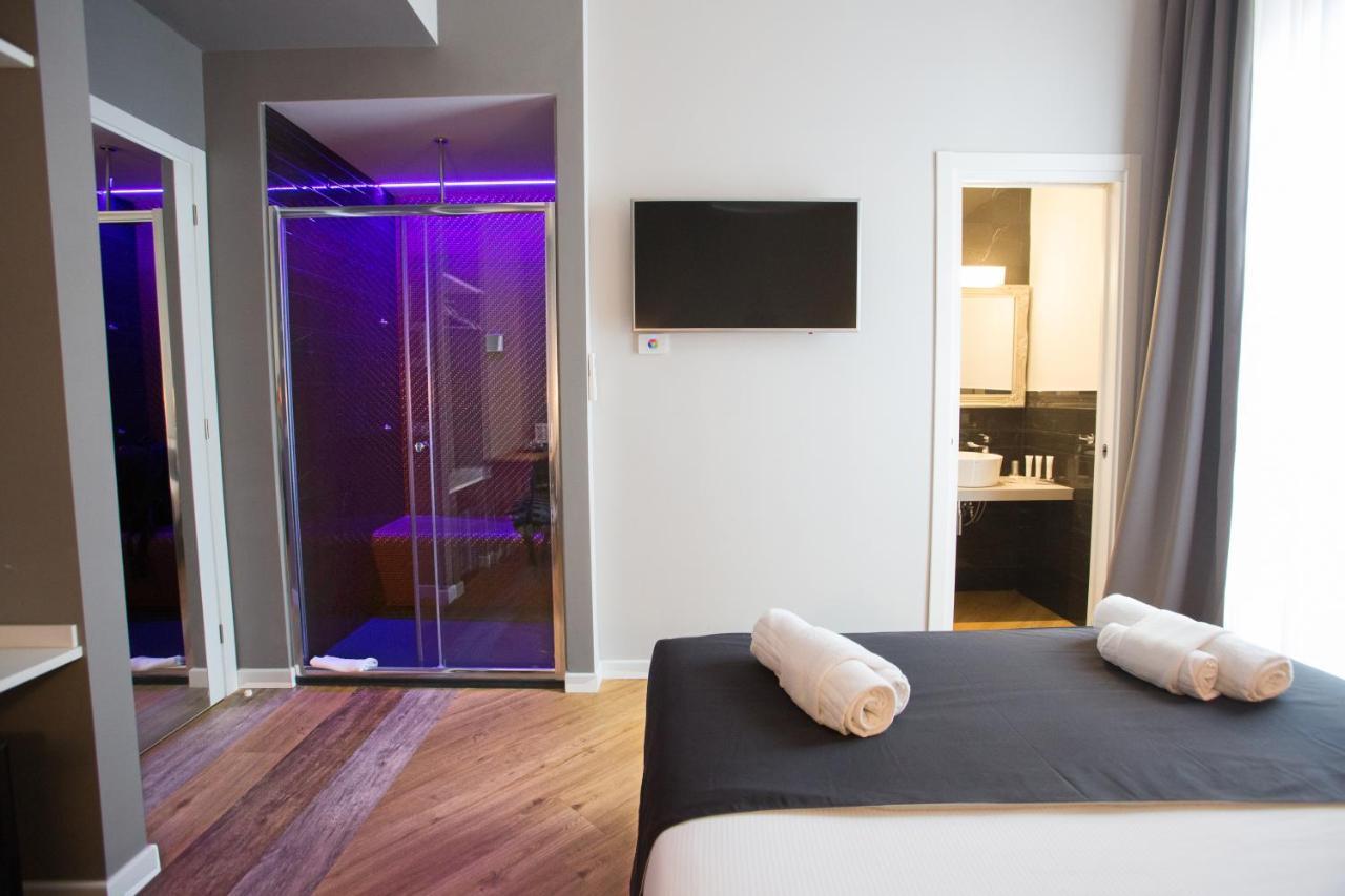 Ara Suite Rome Exterior photo