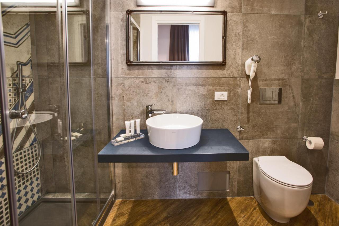 Ara Suite Rome Exterior photo