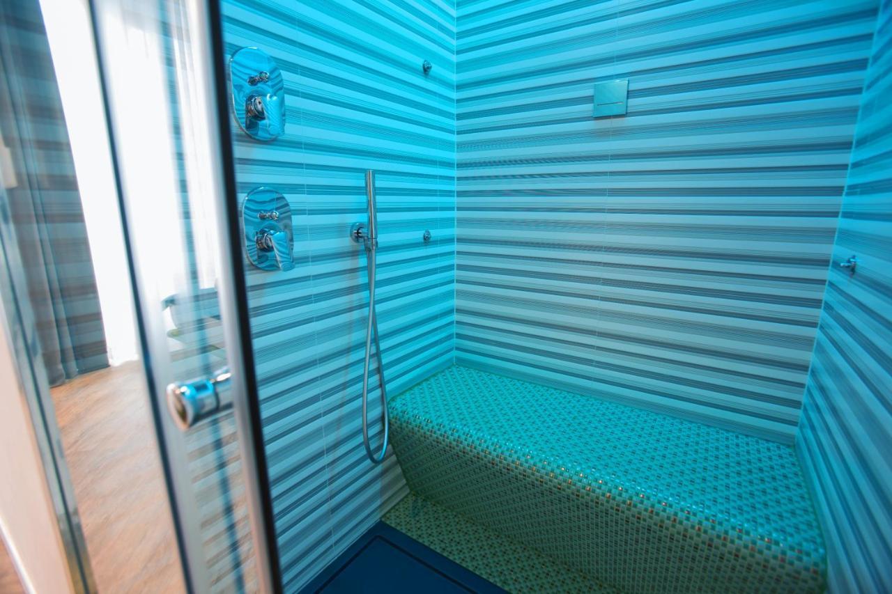 Ara Suite Rome Exterior photo