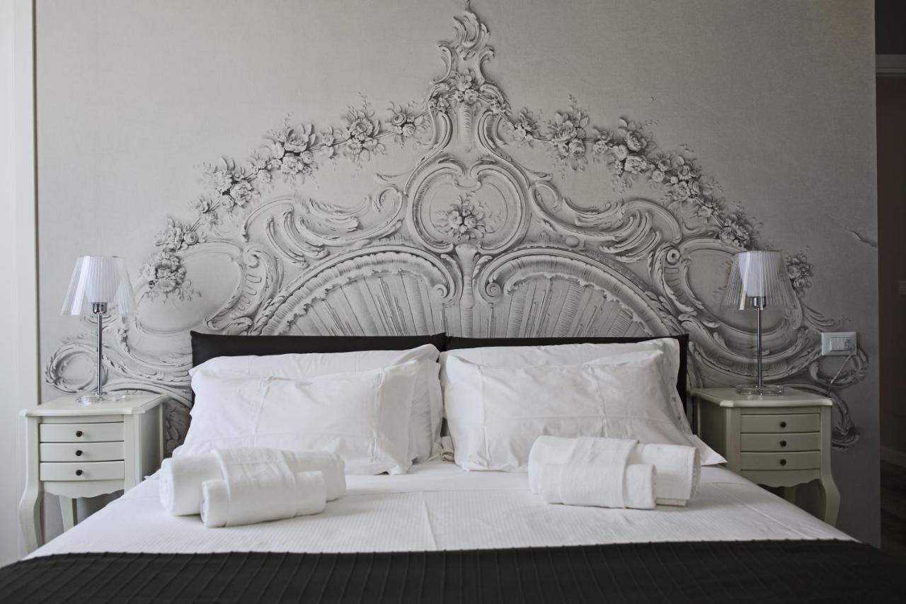 Ara Suite Rome Exterior photo