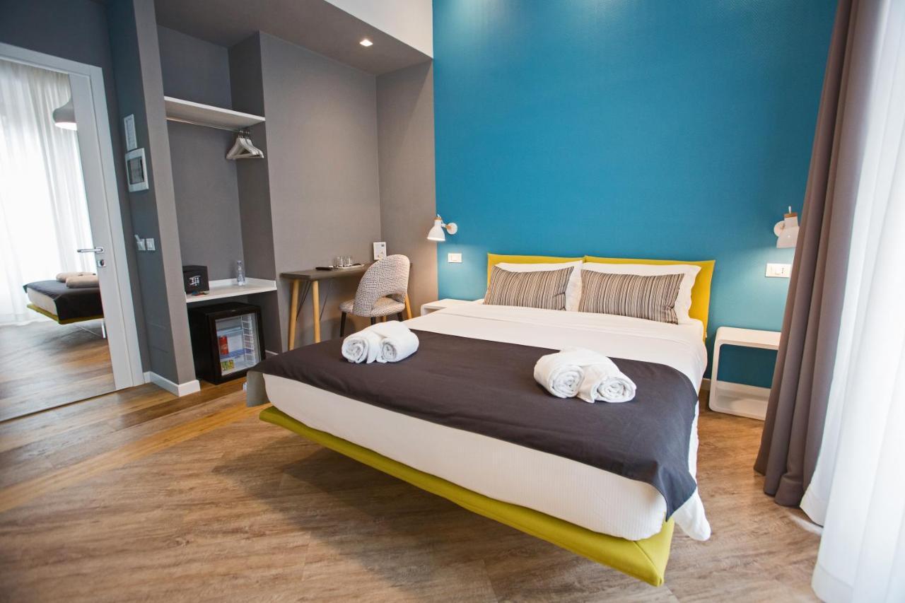 Ara Suite Rome Exterior photo